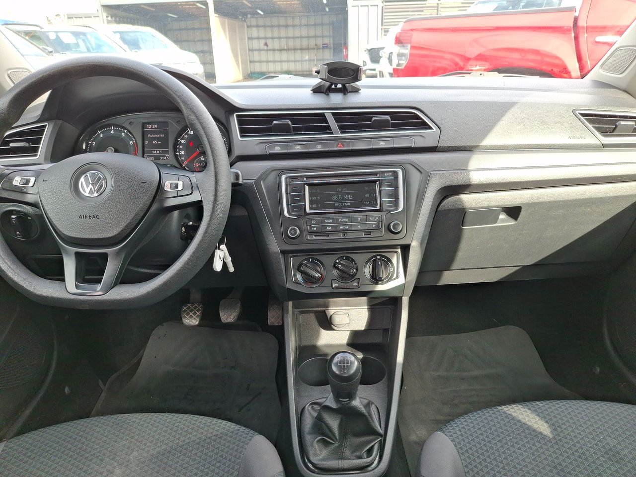 VOLKSWAGEN - 22
