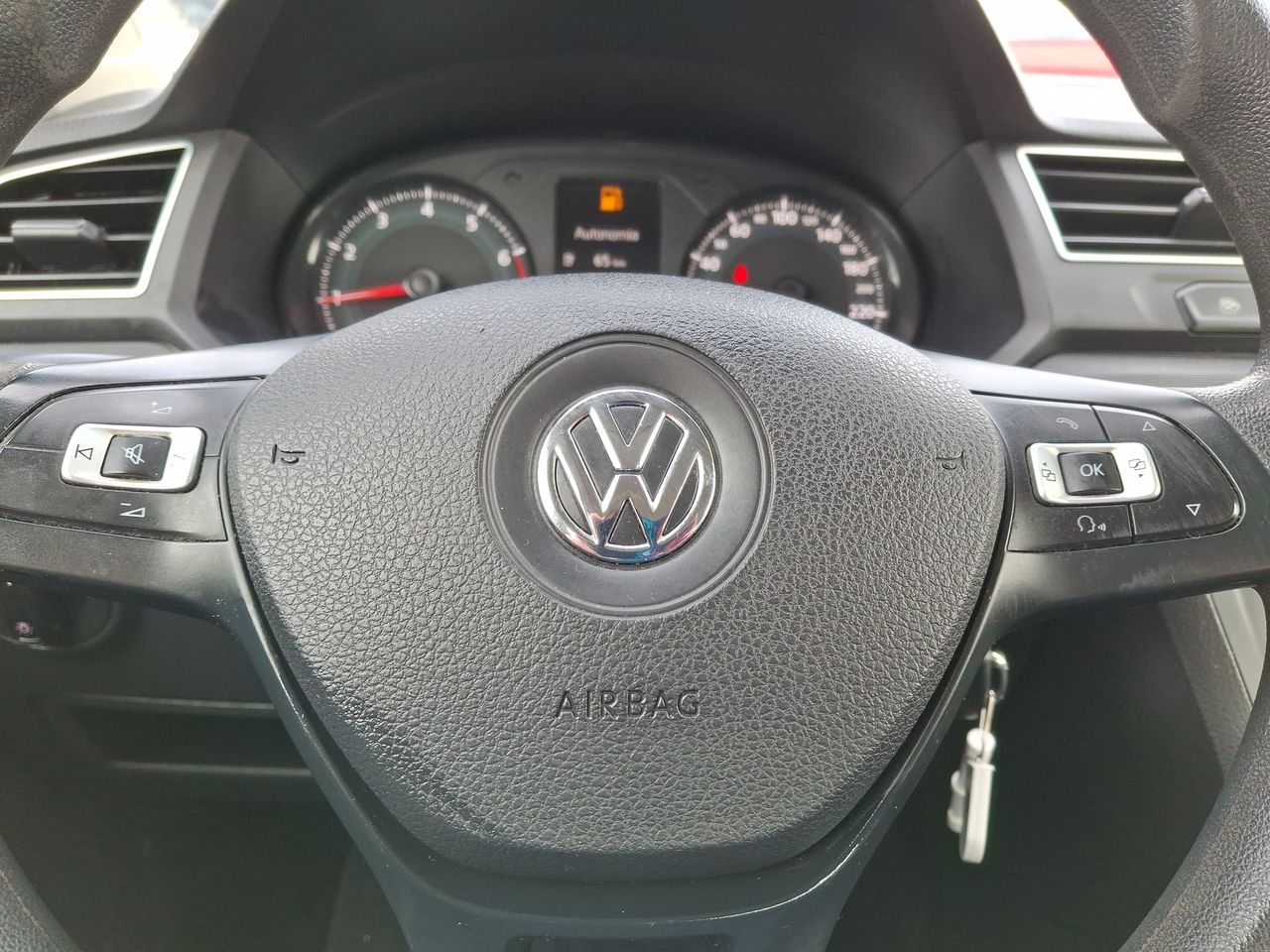 VOLKSWAGEN - 16