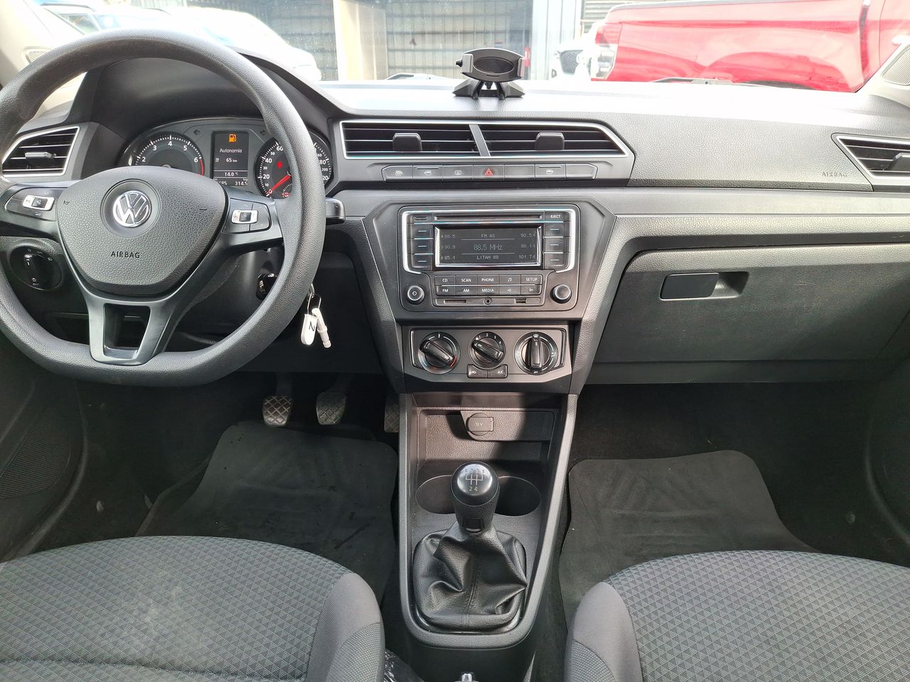 VOLKSWAGEN - 1