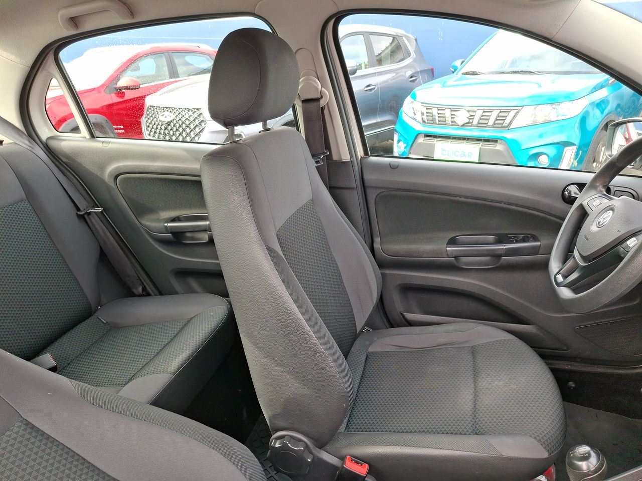 VOLKSWAGEN - 7