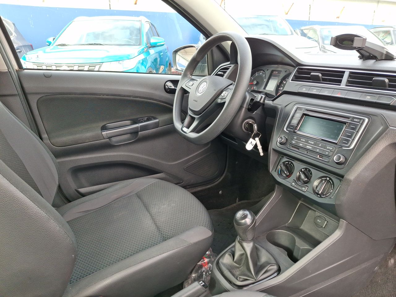 VOLKSWAGEN - 8