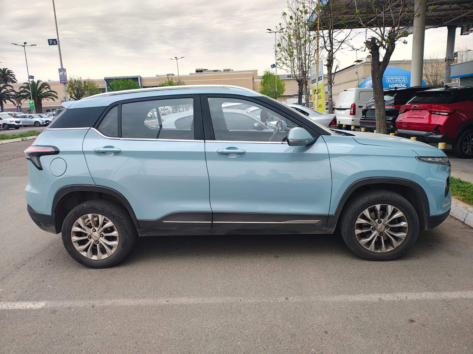 CHEVROLET - 3