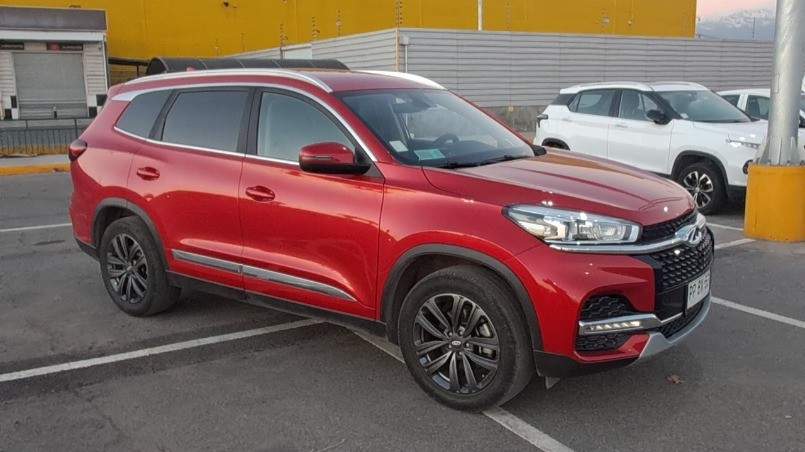 CHERY