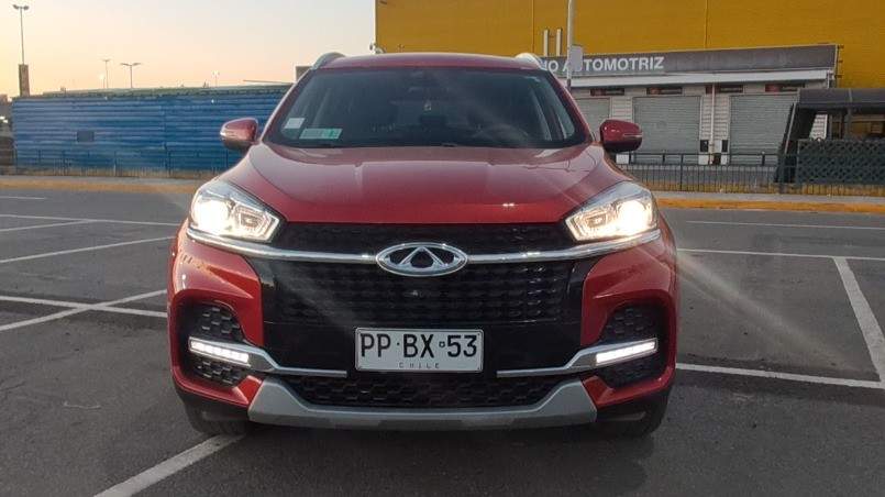 CHERY - 1