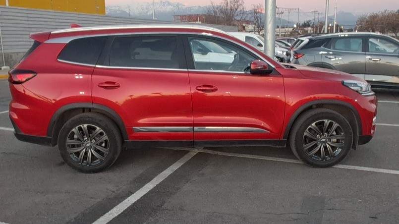 CHERY - 2