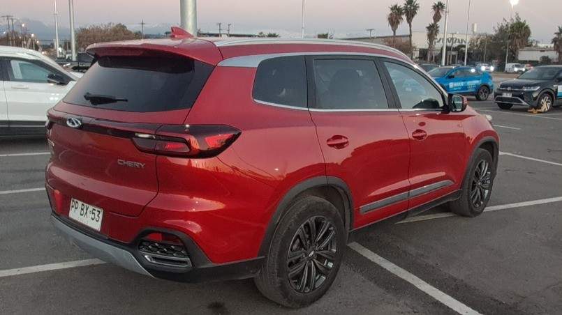 CHERY - 3
