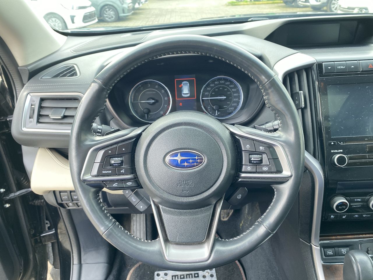 SUBARU - 24