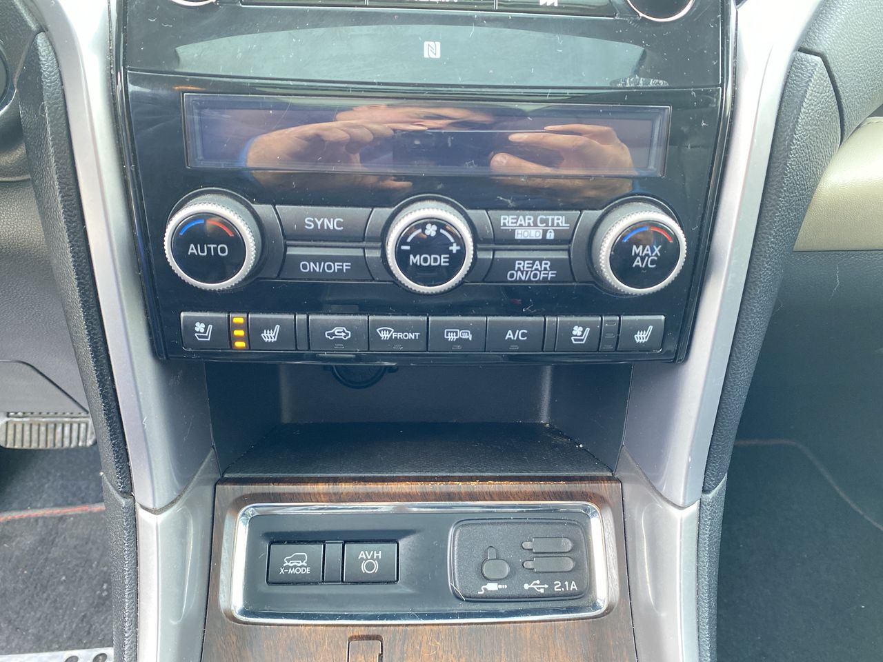 SUBARU - 29