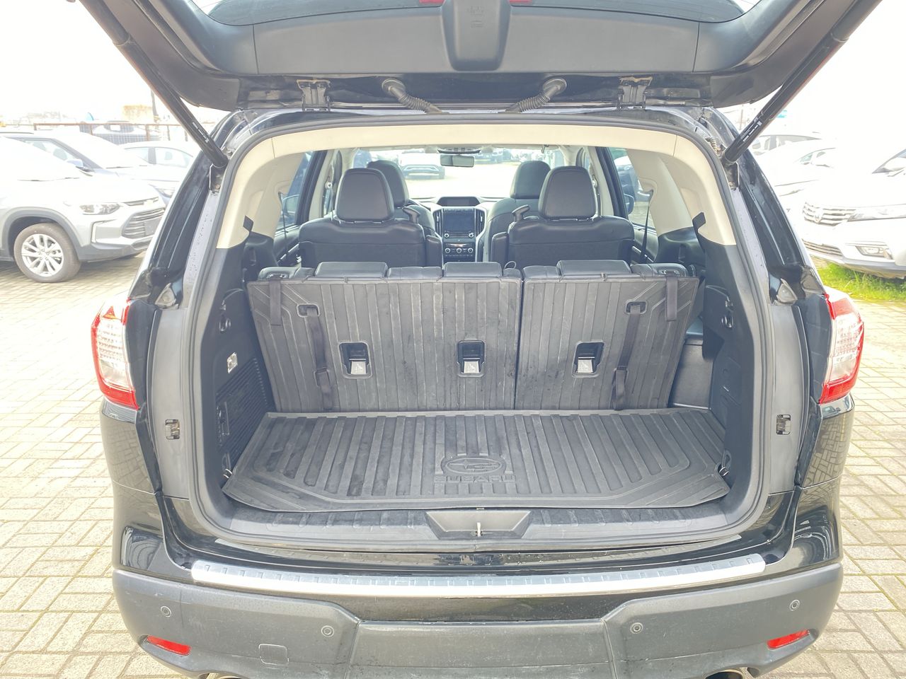 SUBARU - 20