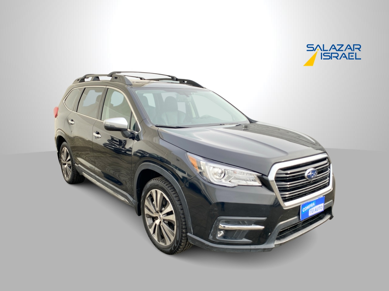 SUBARU