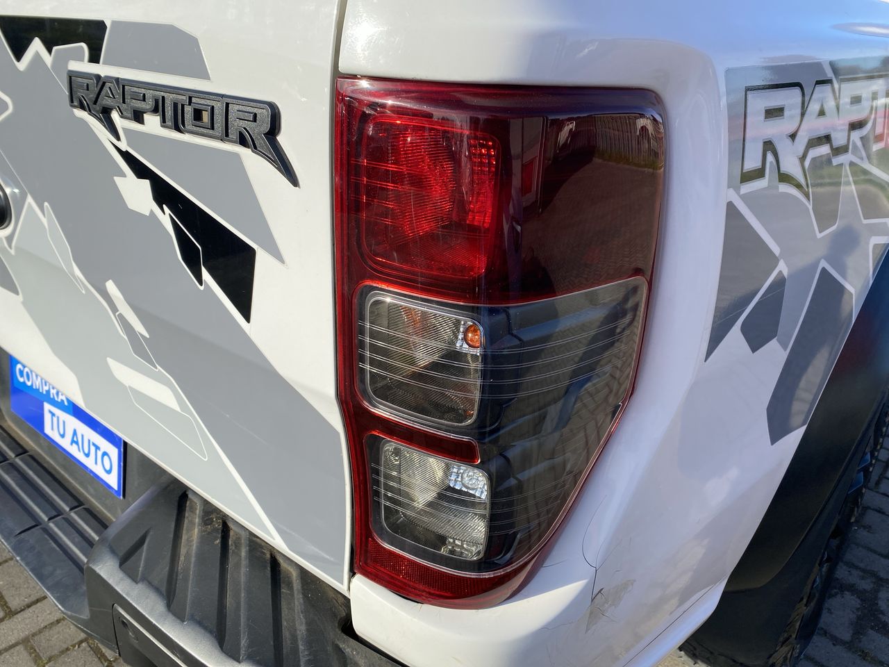 FORD - 20
