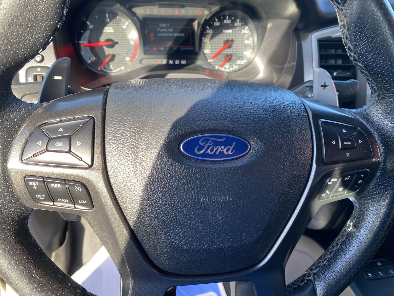 FORD - 25