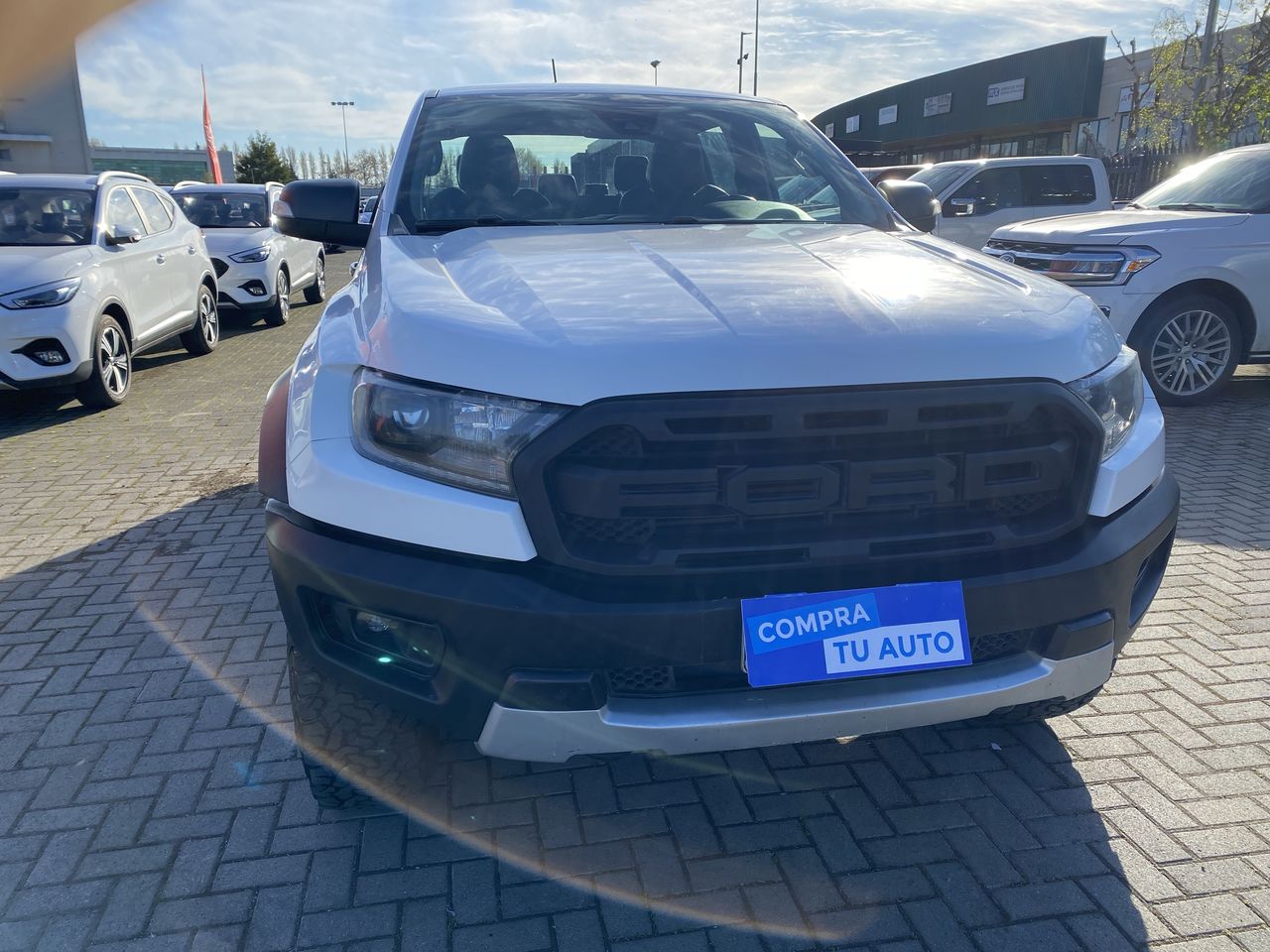 FORD - 2
