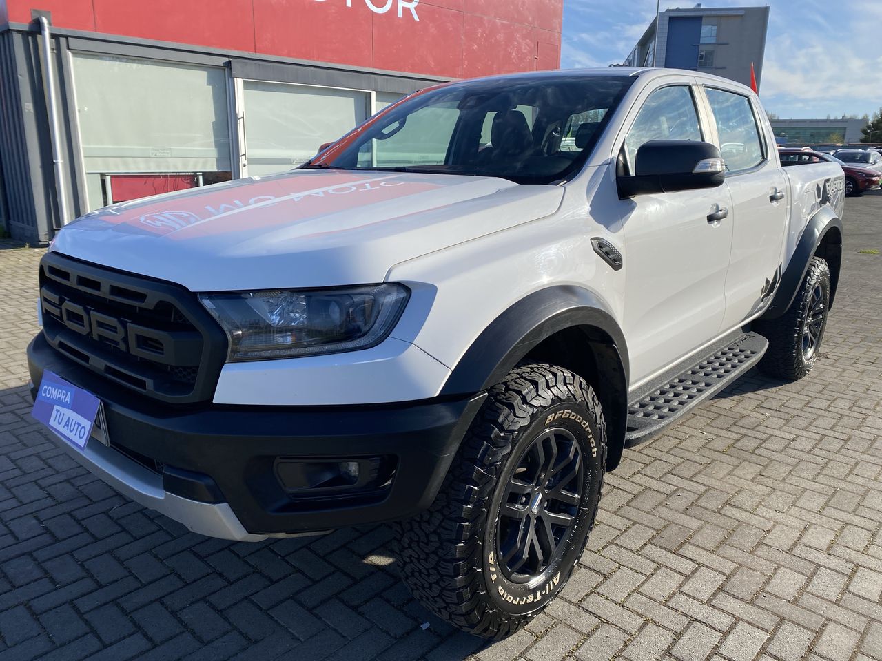 FORD - 3