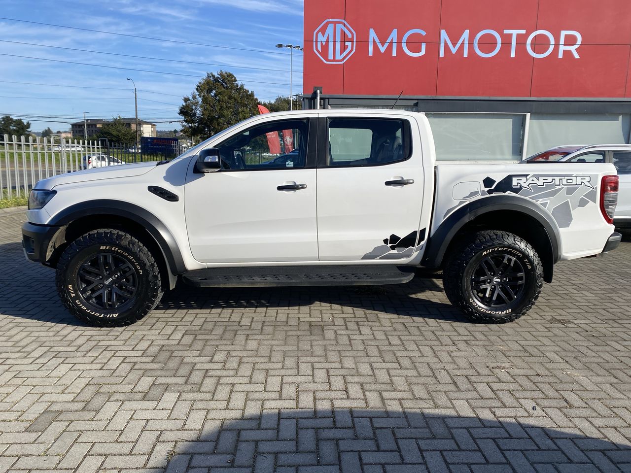FORD - 4
