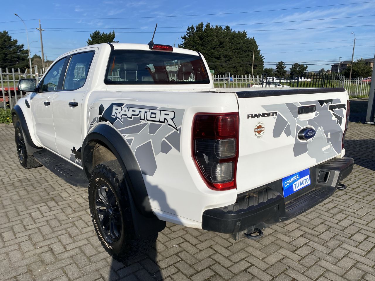 FORD - 5