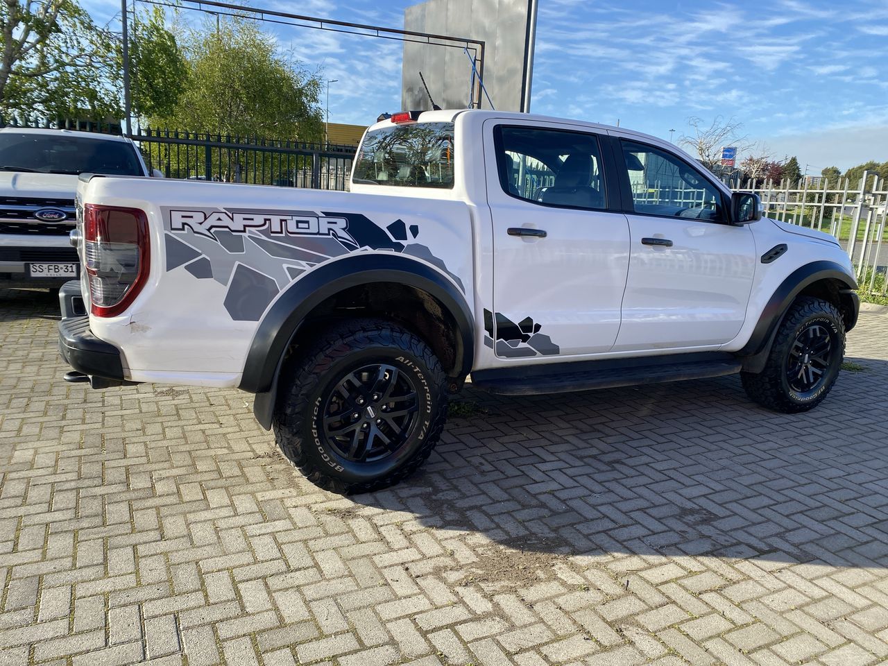 FORD - 7