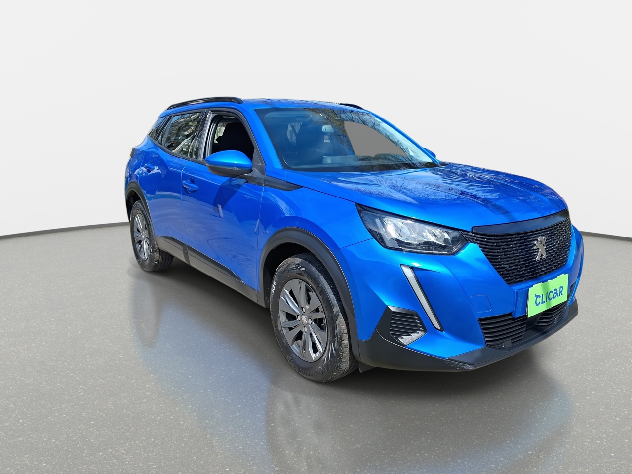 PEUGEOT - 1