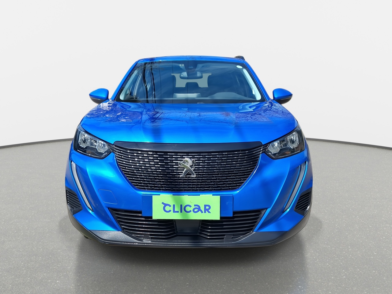 PEUGEOT - 2