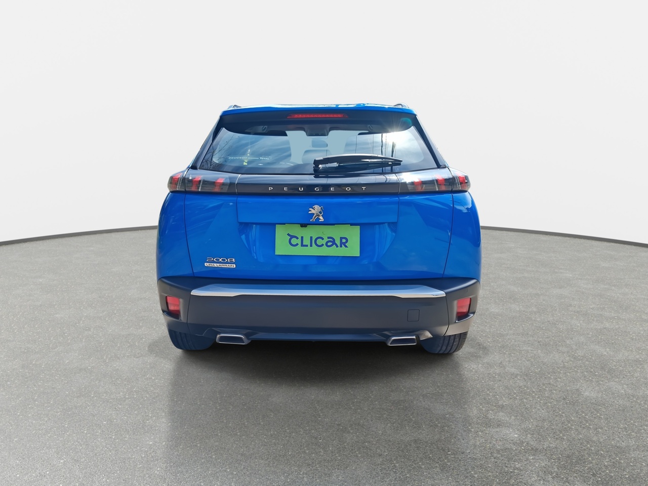 PEUGEOT - 6