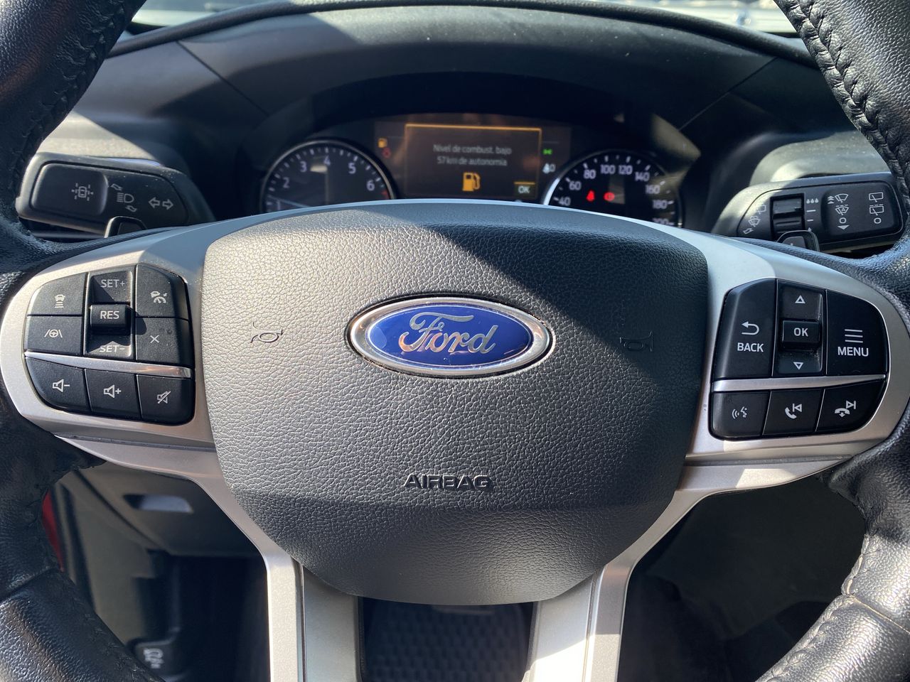 FORD - 26