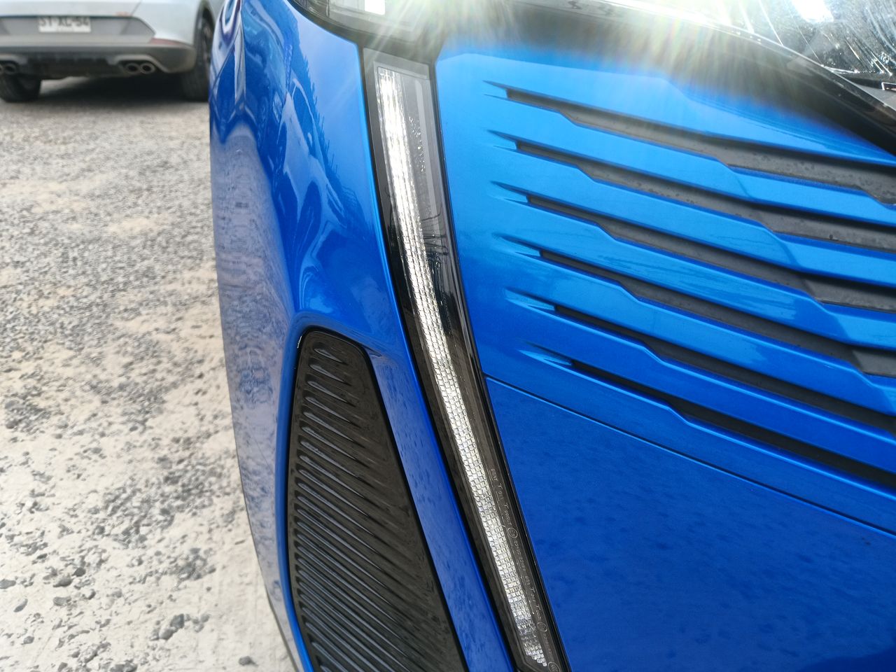 PEUGEOT - 9