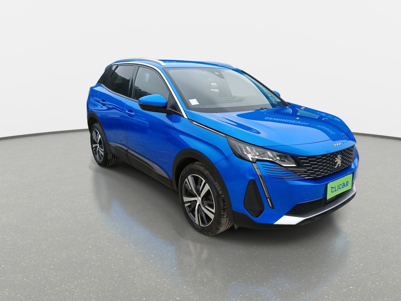 PEUGEOT - 1