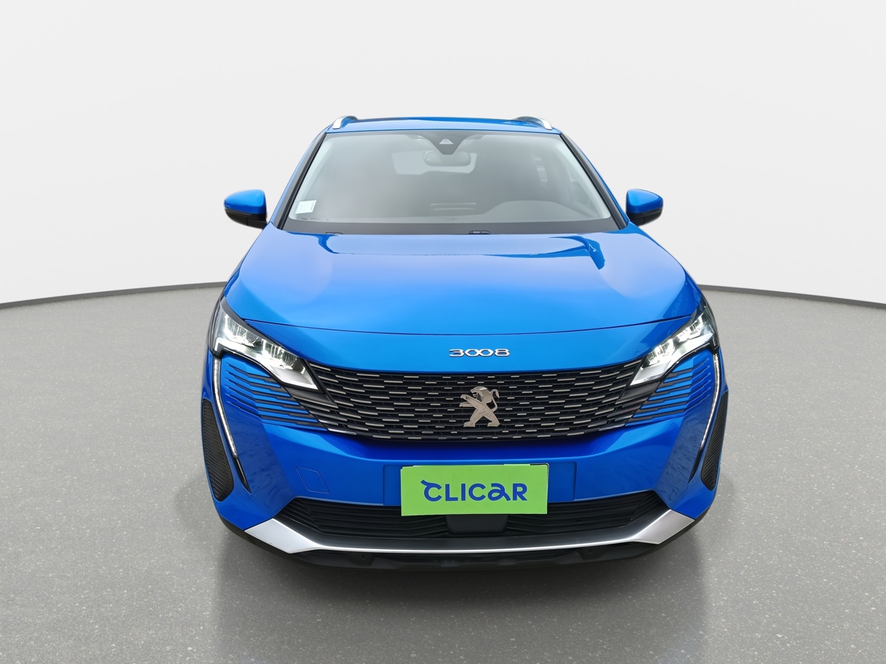 PEUGEOT - 2