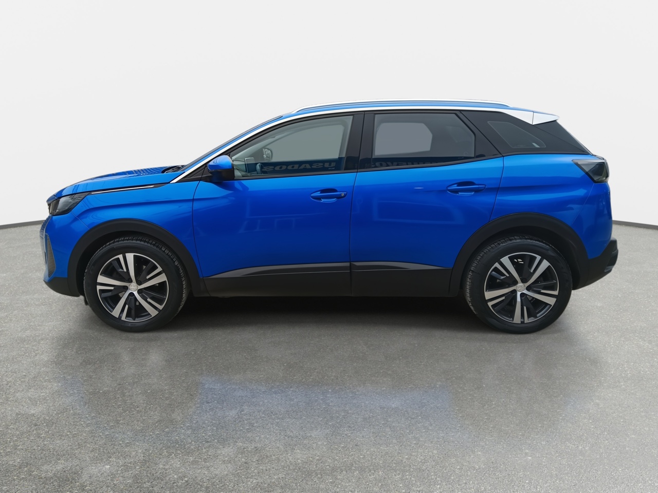 PEUGEOT - 4