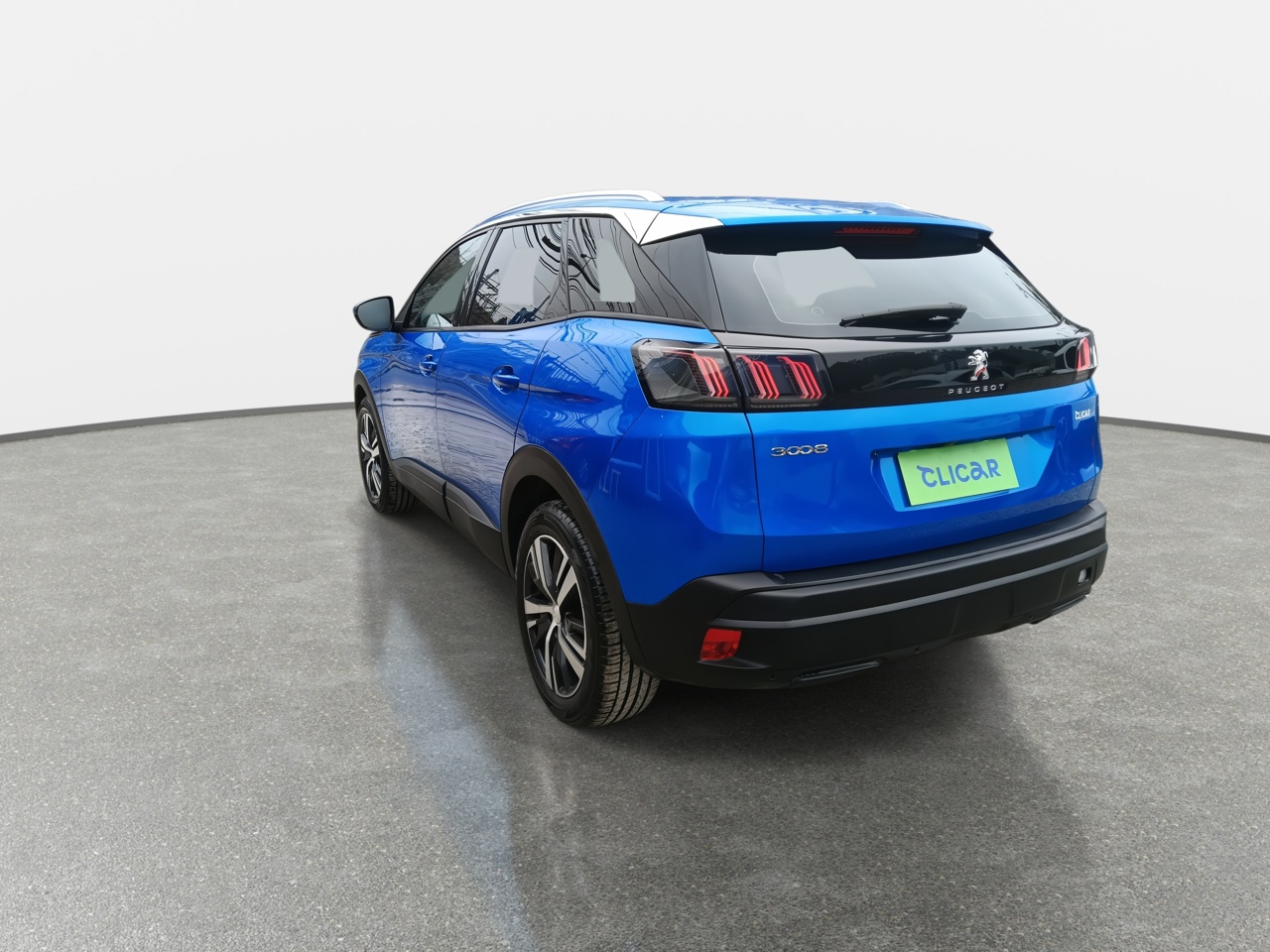 PEUGEOT - 5