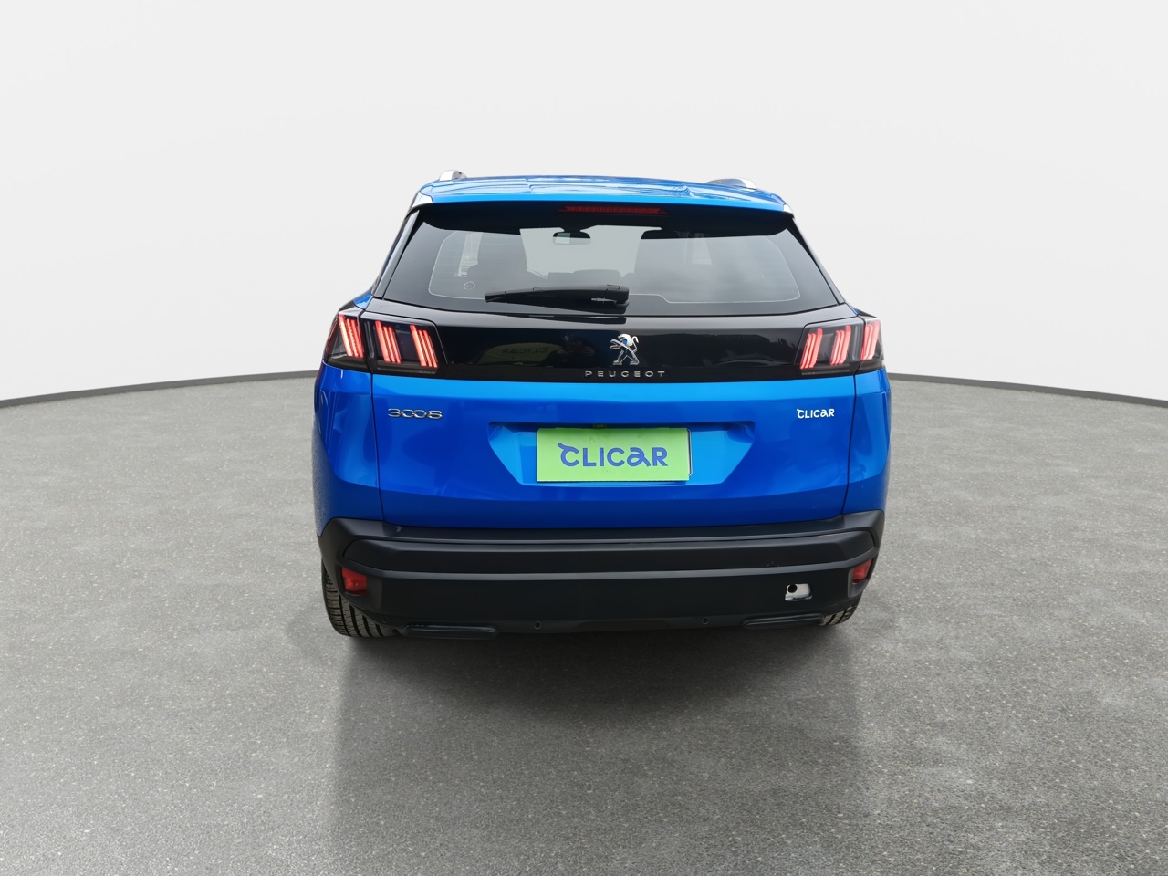 PEUGEOT - 6