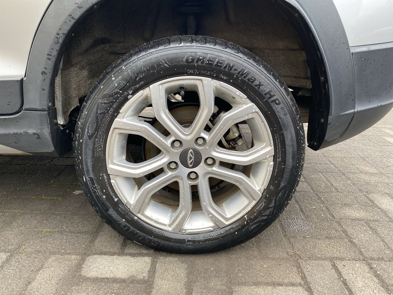 CHERY - 9