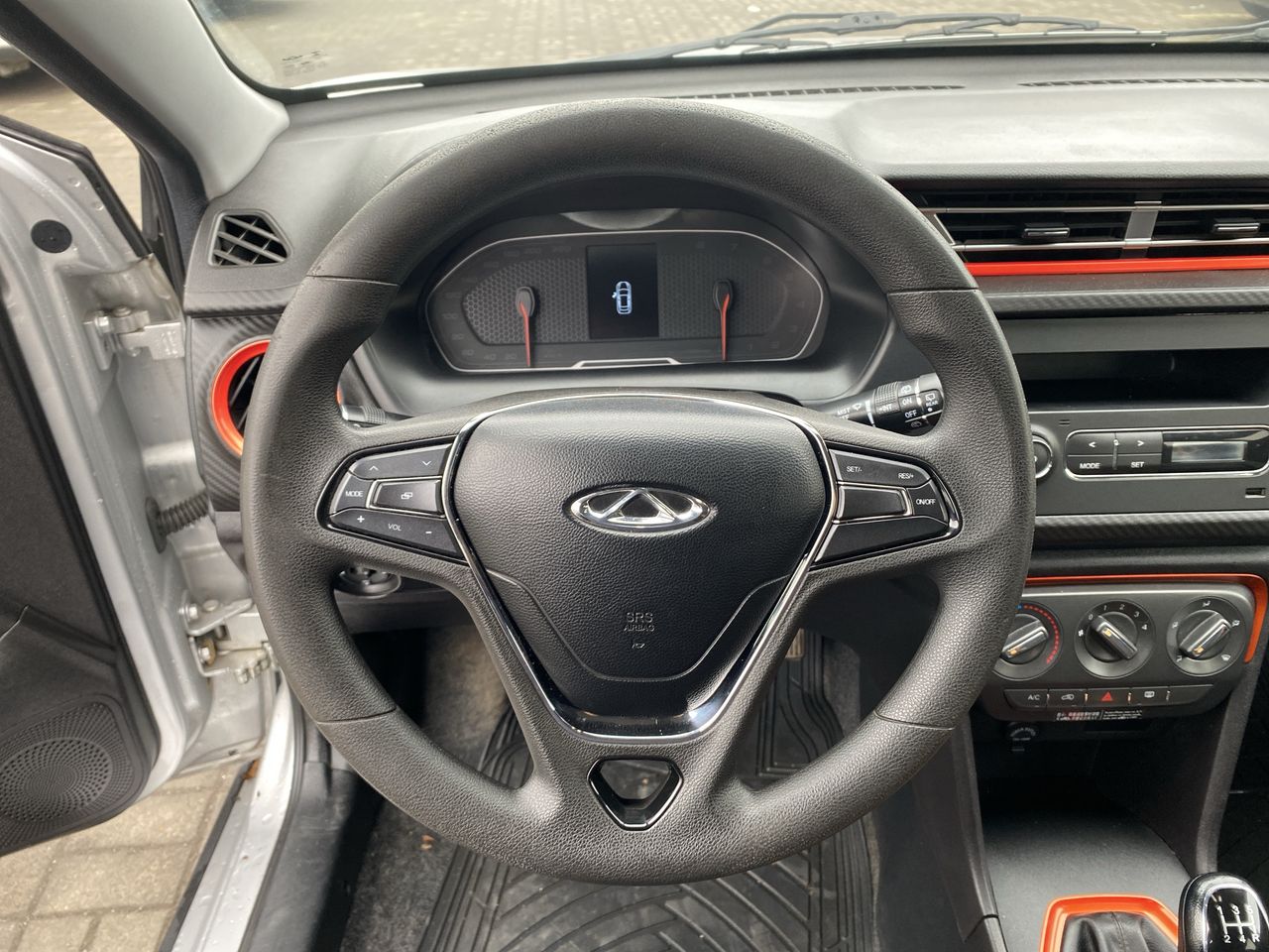 CHERY - 18