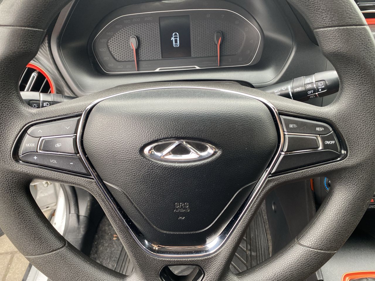 CHERY - 19