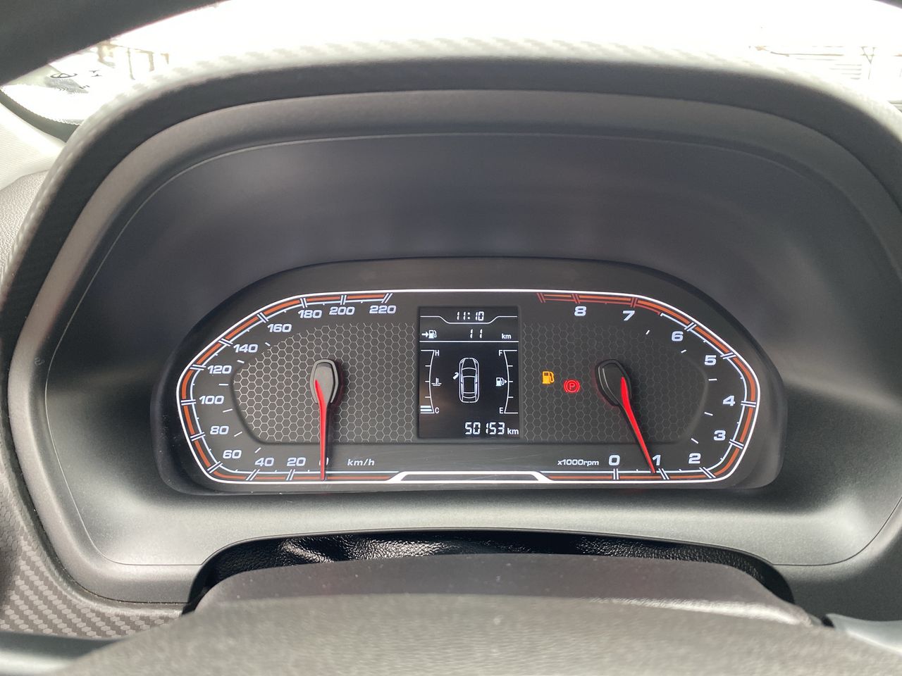 CHERY - 20
