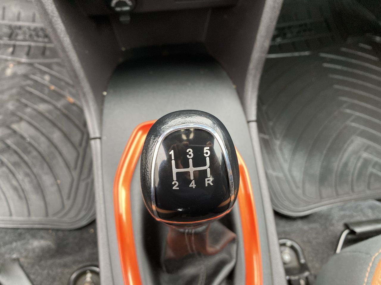 CHERY - 23