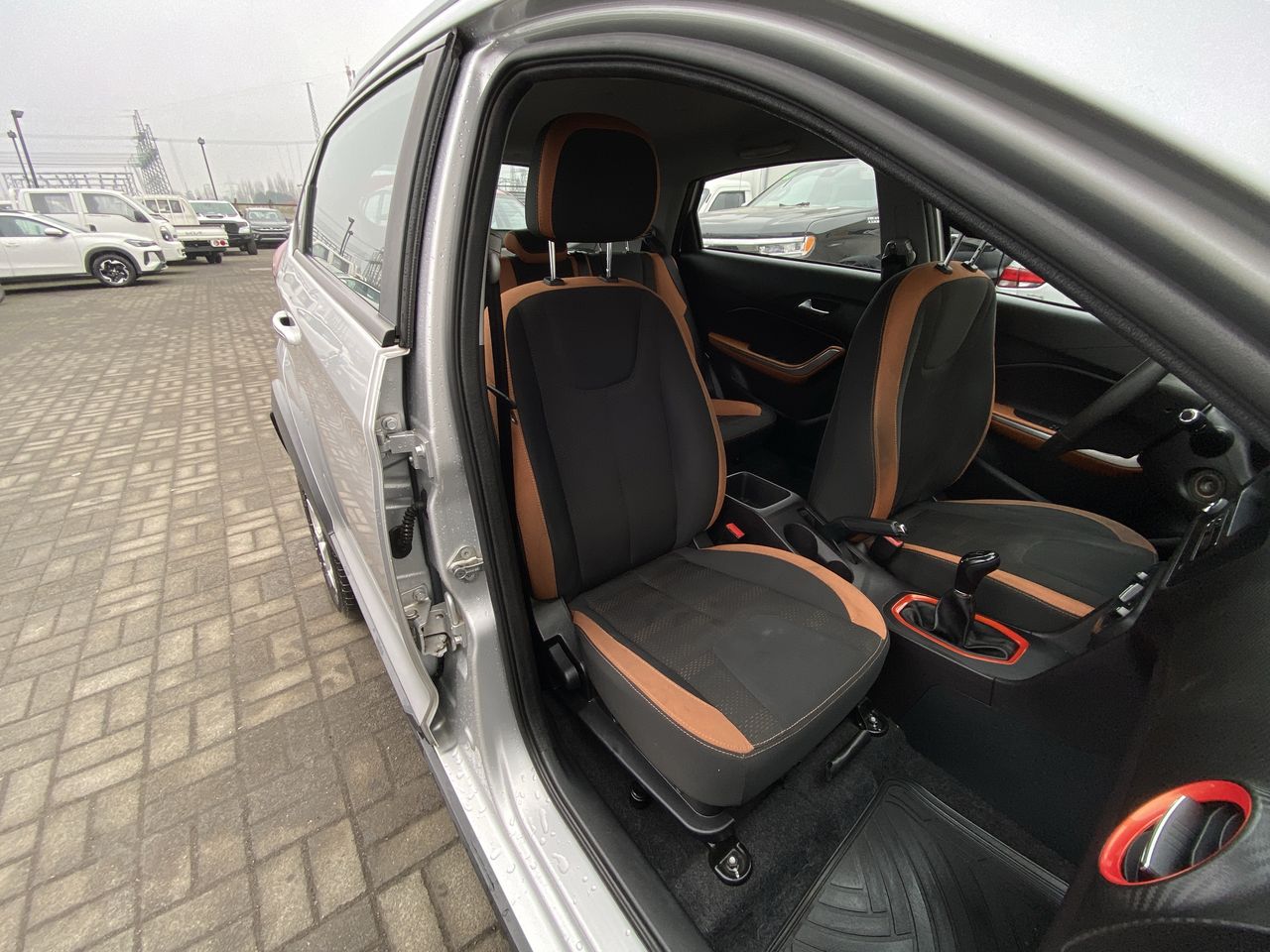 CHERY - 25