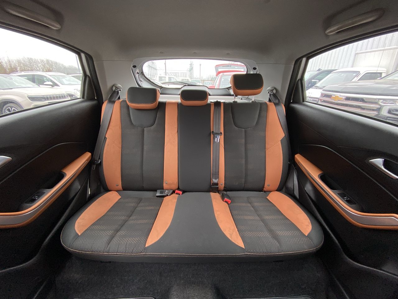 CHERY - 26