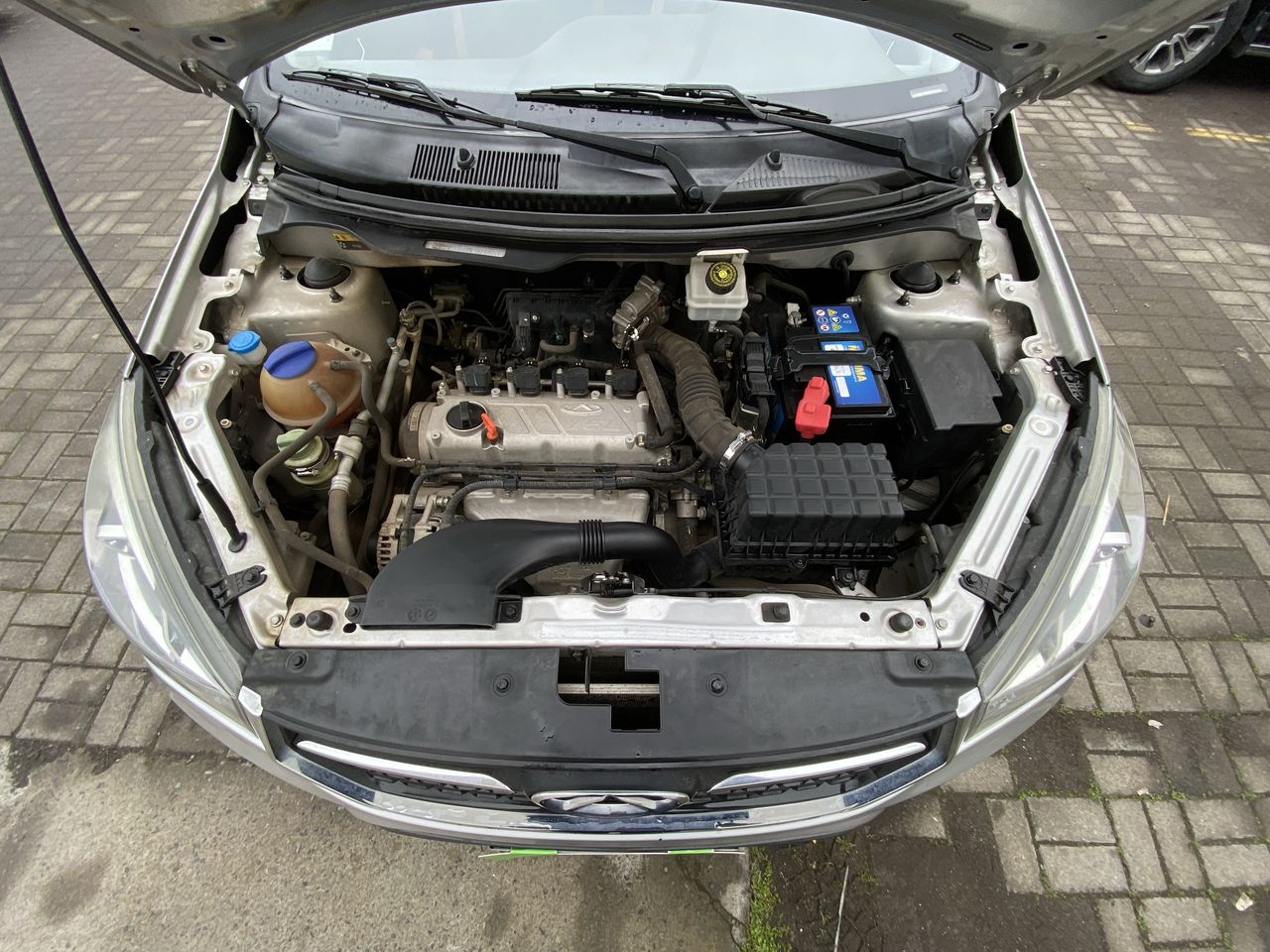CHERY - 10