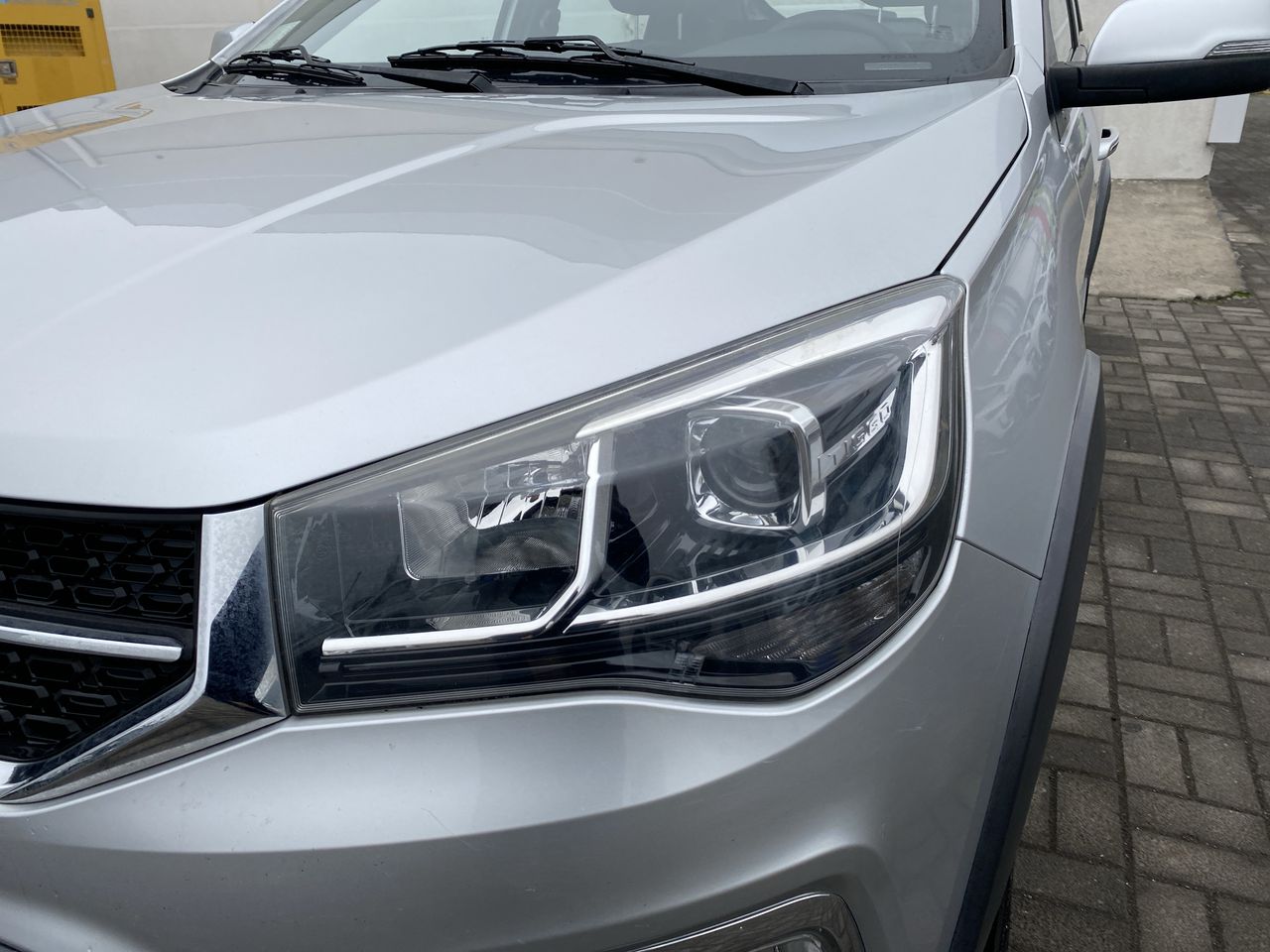 CHERY - 11