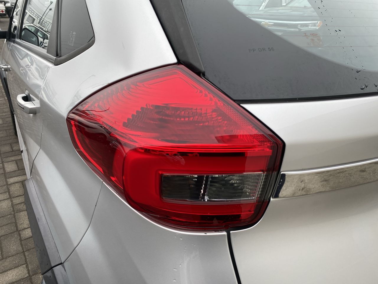 CHERY - 13