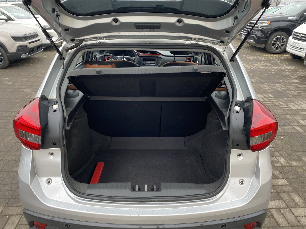 CHERY - 14