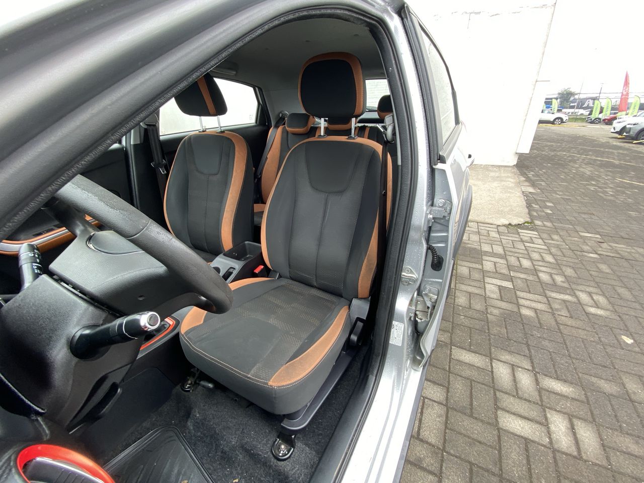 CHERY - 17