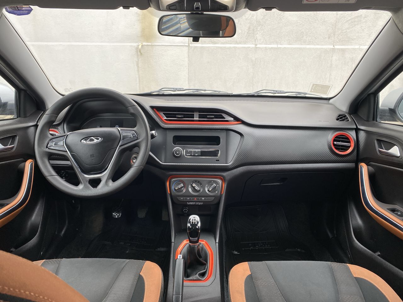 CHERY - 1