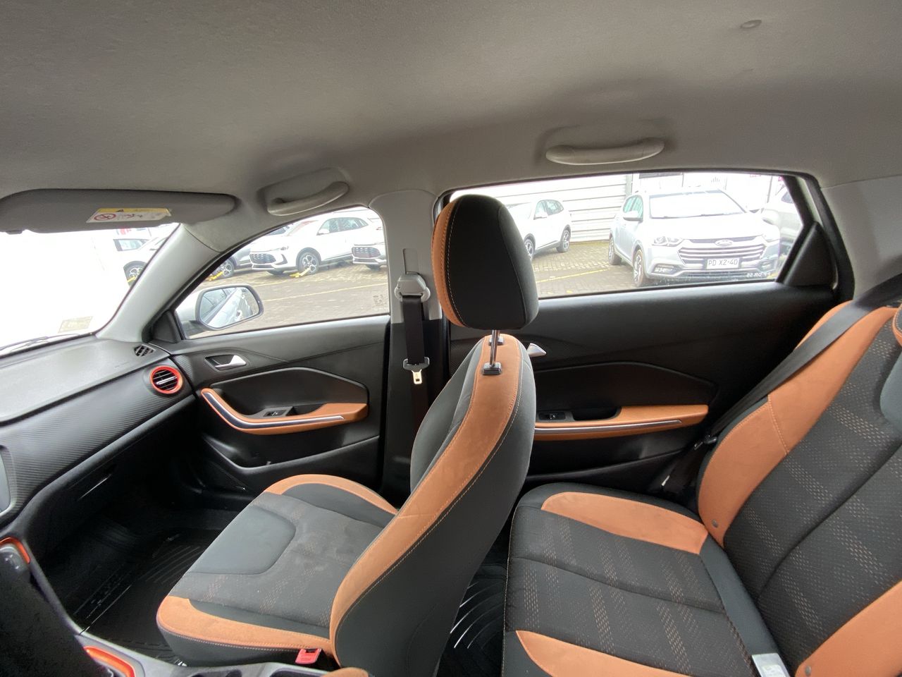 CHERY - 3