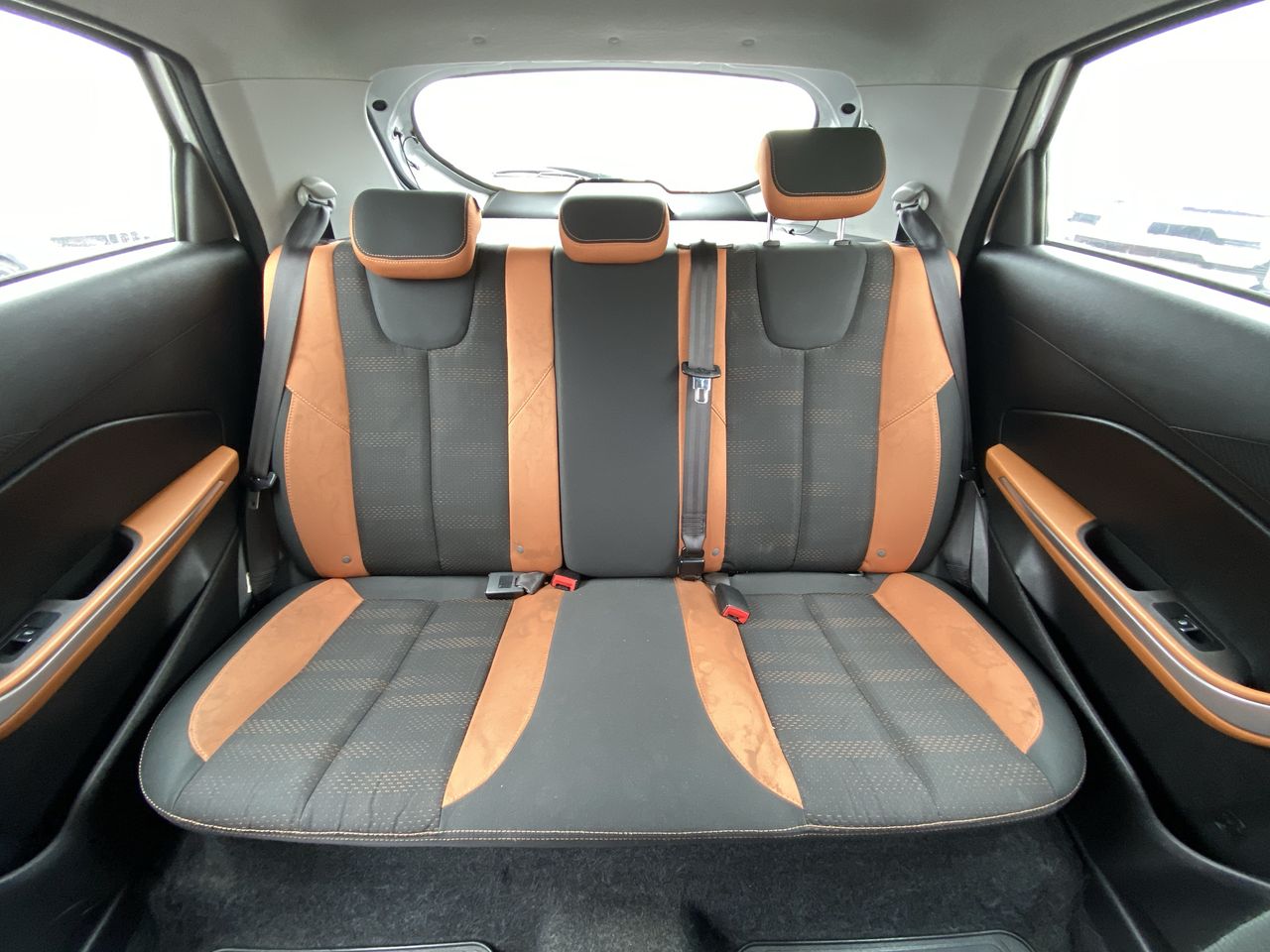 CHERY - 5