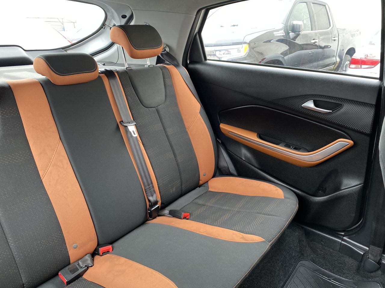 CHERY - 6