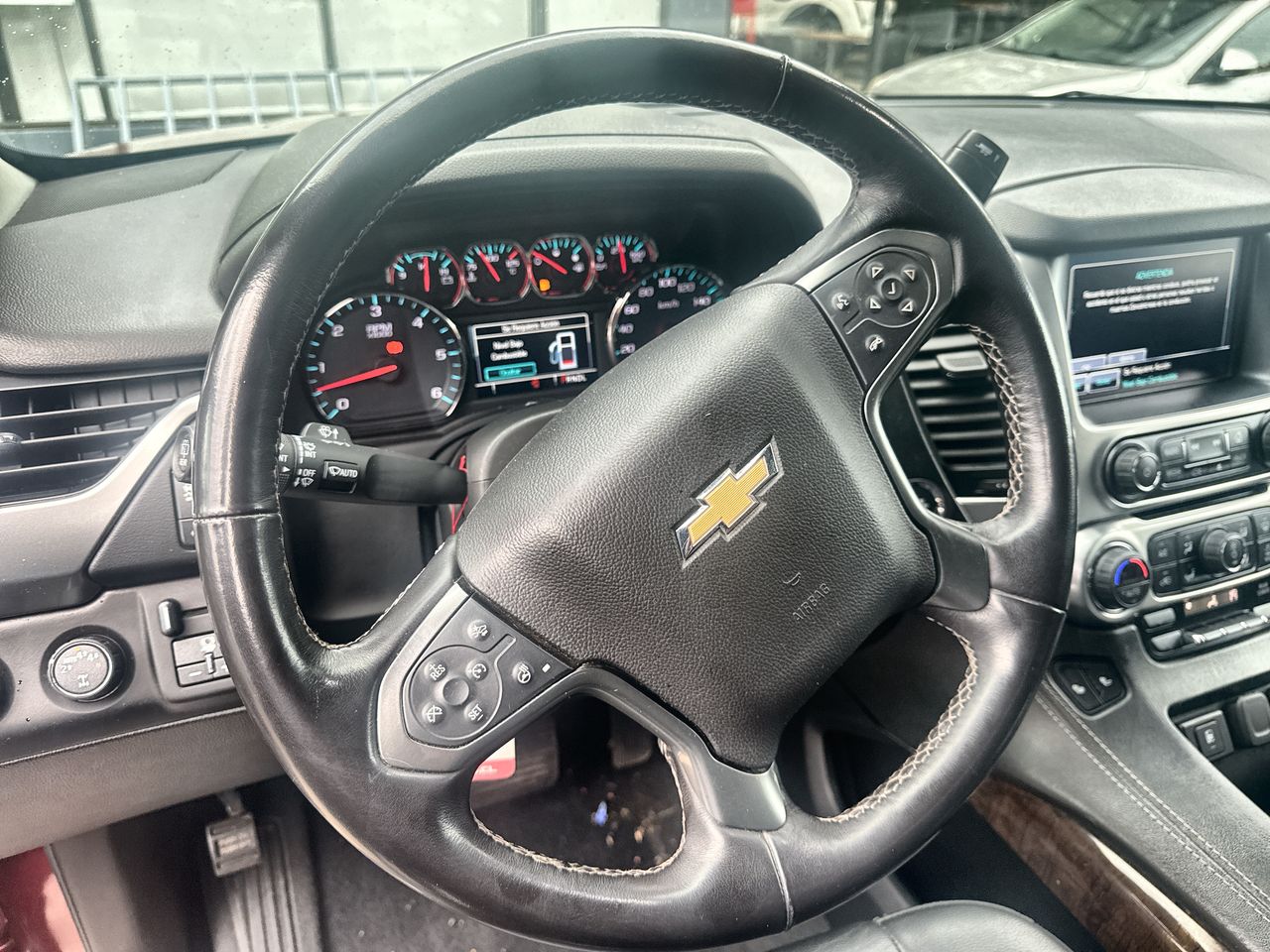 CHEVROLET - 16