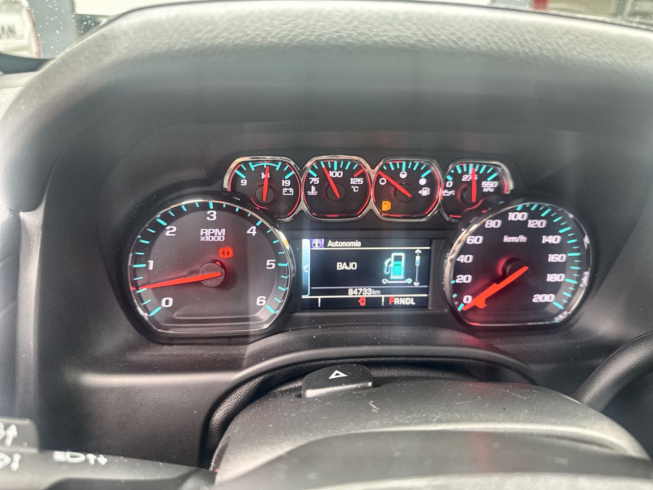 CHEVROLET - 18