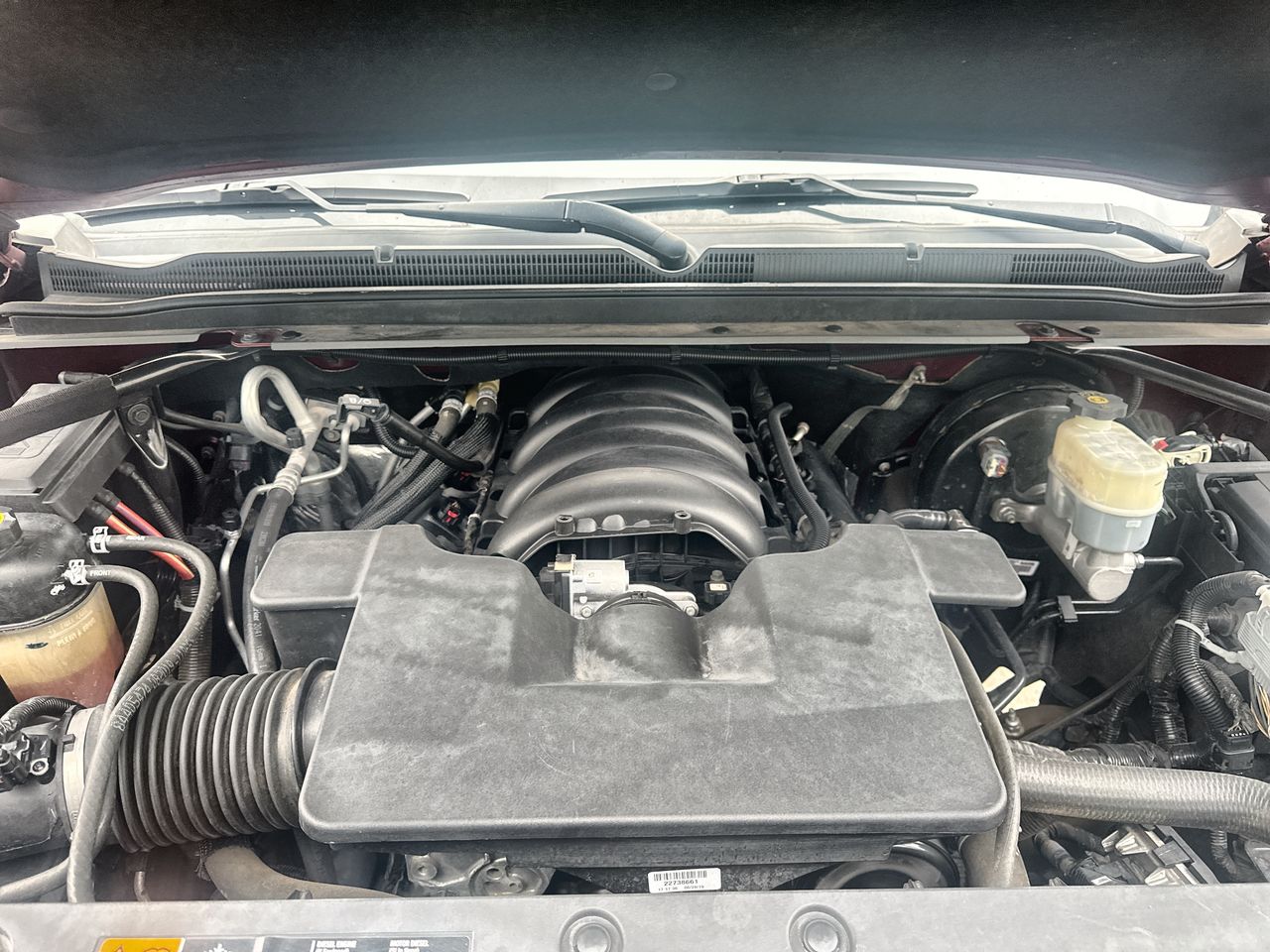 CHEVROLET - 8